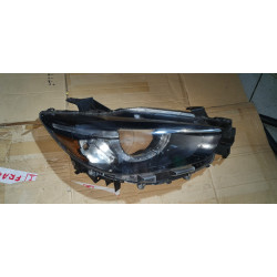 KA0G51030C Mazda CX-5 Right Full LED Headlight Glass 2015-2017 KD31-51030