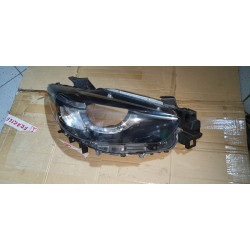 KA0G51030C Mazda CX-5 Right Full LED Headlight Glass 2015-2017 KD31-51030