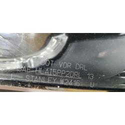 KA0G51030C Mazda CX-5 Right Full LED Headlight Glass 2015-2017 KD31-51030