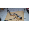 84044675 Cadillac ATS Fuel Tank Filler Neck Tube 2015-2019