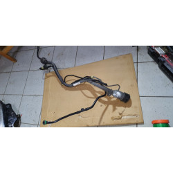 84044675 Cadillac ATS Fuel Tank Filler Neck Tube 2015-2019