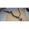 84044675 Cadillac ATS Fuel Tank Filler Neck Tube 2015-2019