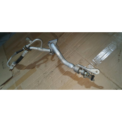 22885824 Cadillac CT6 Rear AC Air Conditioning Refrigerant Heat Exchanger