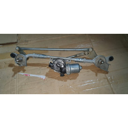 23340478 Cadillac CT6 Windshield Wiper Arm Linkage Motor 2016-2020