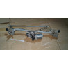 23340478 Cadillac CT6 Windshield Wiper Arm Linkage Motor 2016-2020