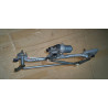 23340478 Cadillac CT6 Windshield Wiper Arm Linkage Motor 2016-2020