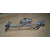 23340478 Cadillac CT6 Windshield Wiper Arm Linkage Motor 2016-2020