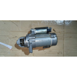 12667973 Cadillac CT6 3.6L Engine Starter Motor 2016-2023 12665560