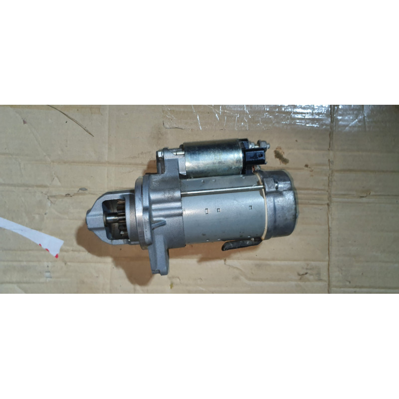 12667973 Cadillac CT6 3.6L Engine Starter Motor 2016-2023 12665560