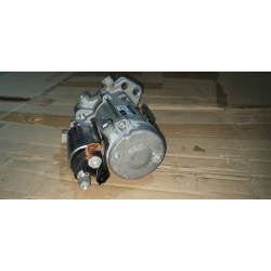 12667973 Cadillac CT6 3.6L Engine Starter Motor 2016-2023 12665560