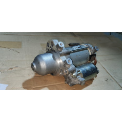 12667973 Cadillac CT6 3.6L Engine Starter Motor 2016-2023 12665560