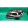 84078853 Chevrolet Camaro Left Xenon LED Headlight 2016-2018 23383315