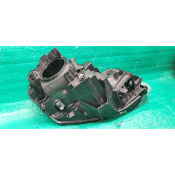84078853 Chevrolet Camaro Left Xenon LED Headlight 2016-2018 23383315