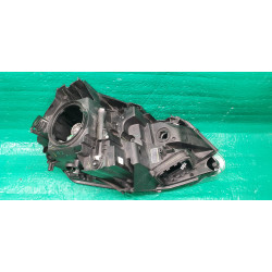 84078853 Chevrolet Camaro Left Xenon LED Headlight 2016-2018 23383315