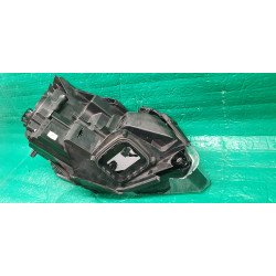 84078853 Chevrolet Camaro Left Xenon LED Headlight 2016-2018 23383315
