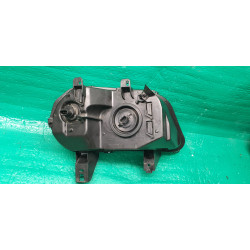 15943816 Chevrolet HHR Left Headlight 2006-2011