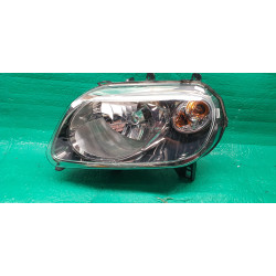 15943816 Chevrolet HHR Left Headlight 2006-2011