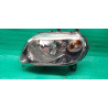 15943816 Chevrolet HHR Left Headlight 2006-2011