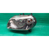 15943816 Chevrolet HHR Left Headlight 2006-2011