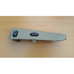 2C3T-14A563-AA Ford F-250 Right Front Door Window Switch