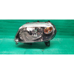 15943816 Chevrolet HHR Left Headlight 2006-2011