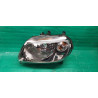 15943816 Chevrolet HHR Left Headlight 2006-2011
