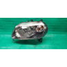 15943816 Chevrolet HHR Left Headlight 2006-2011