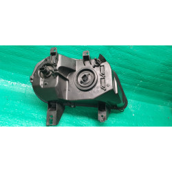 15943816 Chevrolet HHR Left Headlight 2006-2011