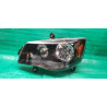 68206501AC Chrysler Town & Country Left Black Headlight 2014-2018