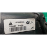 68206501AC Chrysler Town & Country Left Black Headlight 2014-2018