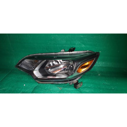 Honda Fit Left Halogen Headlight 2015-2017