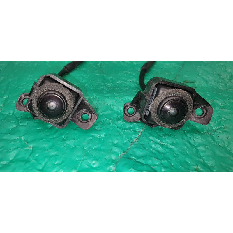 28419-3ZA0A Infiniti JX35 Mirror Camera 2011-2018 28419-1VX0B