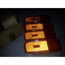 26184-40U00 Nissan Maxima Right Front Side Marker Light 1995-1999