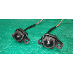28419-3ZA0A Infiniti JX35 Mirror Camera 2011-2018 28419-1VX0B