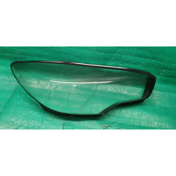 92102-3R530 Kia Cadenza Right Headlight Glass 2014-2016