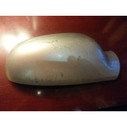 39971206 Volvo S60 Right Mirror Cover Cap 2000-2003