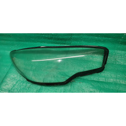 92102-3R530 Kia Cadenza Right Headlight Glass 2014-2016