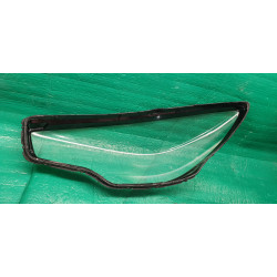 92102-3R530 Kia Cadenza Right Headlight Glass 2014-2016