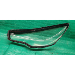 92102-3R530 Kia Cadenza Right Headlight Glass 2014-2016