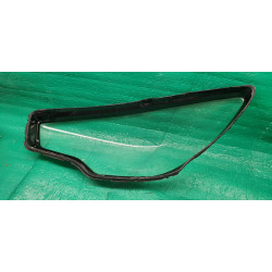 92102-3R530 Kia Cadenza Right Headlight Glass 2014-2016