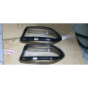 Dodge Charger Left Headlight Glass 2015-2022