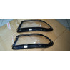 Dodge Charger Left Headlight Glass 2015-2022