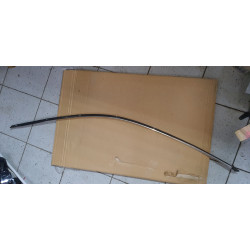 22820173 Cadillac ATS Coupe Frame Reveal Chrome Molding 2015-2019 22820174