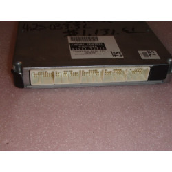 89661-06F71 Toyota Solara ECM Engine Computer 2007-2008