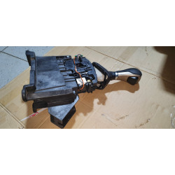 P6MD111X9AA Jeep Cherokee Transmission Floor Shifter 2014-2018 6MD111X9AD