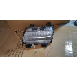 Jeep Gladiator Left LED Turn Signal Premium Park Lamp 2018-2022 | Wrangler