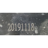 Jeep Gladiator Left LED Turn Signal Premium Park Lamp 2018-2022 | Wrangler