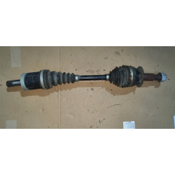 23171226 Cadillac ATS Right Front Axle Shaft 2013-2019 84550218
