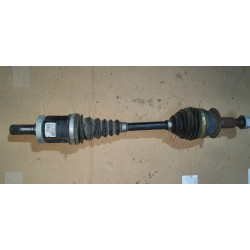 23171226 Cadillac ATS Right Front Axle Shaft 2013-2019 84550218