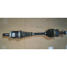 23171226 Cadillac ATS Right Front Axle Shaft 2013-2019 84550218